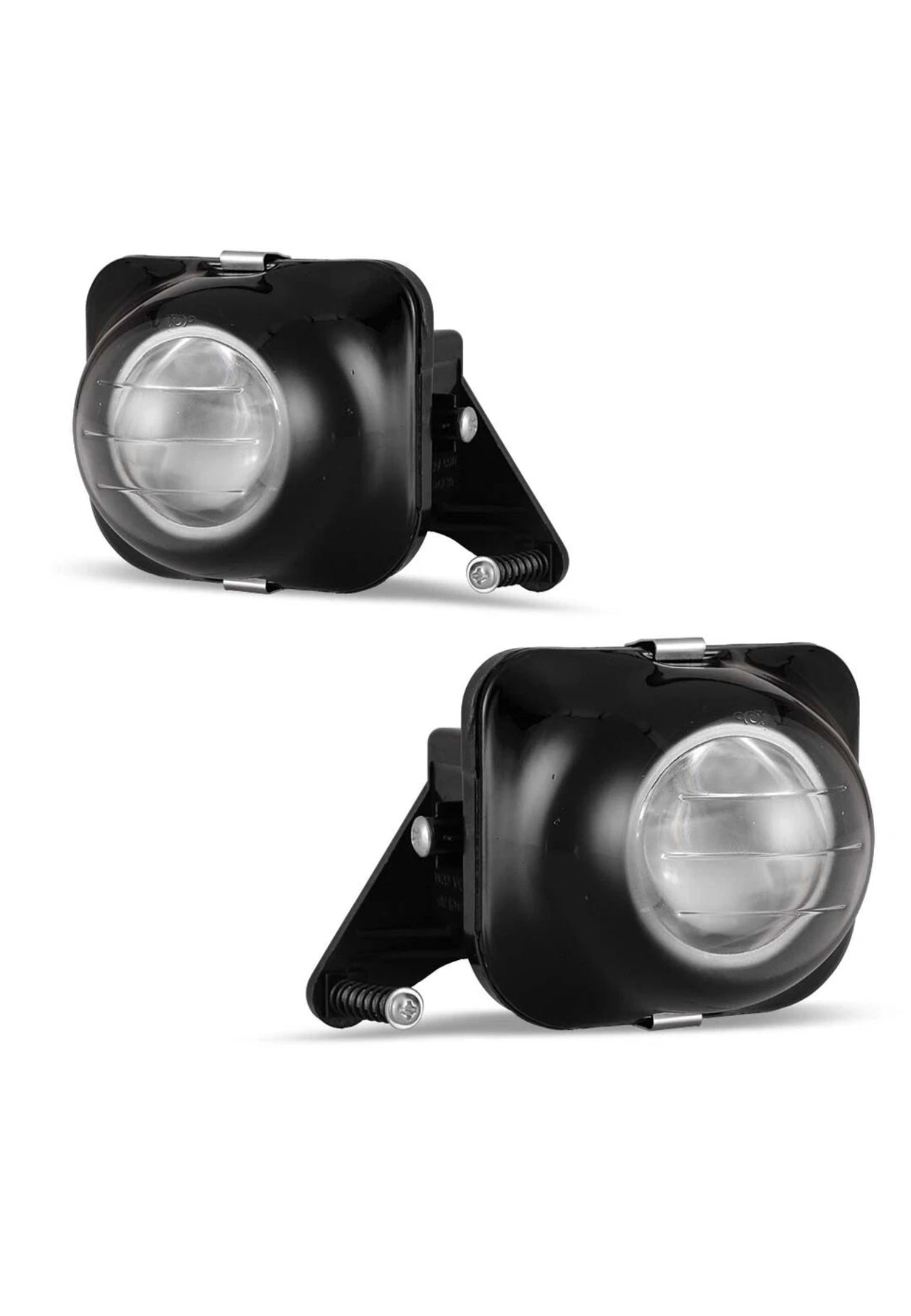 Foglights Toyota Corolla 1993-1997 Bumper FX