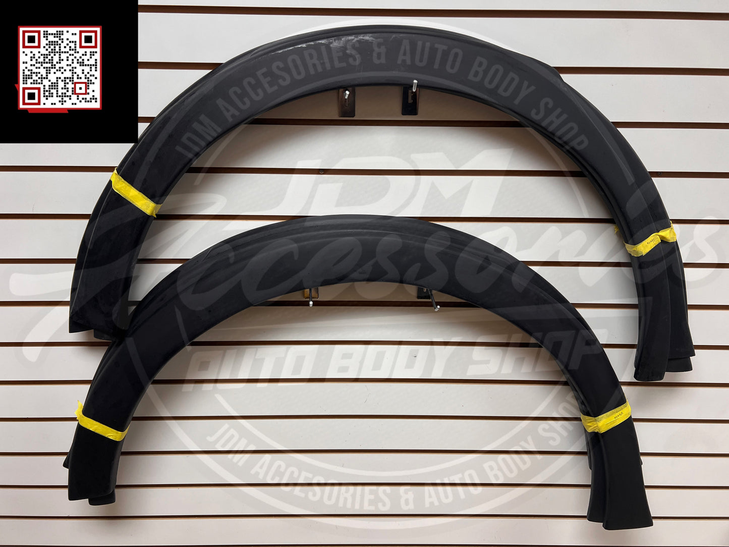 Wheeluppers para Toyota venza