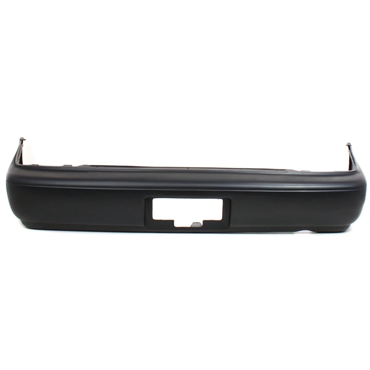 Bumper fx Toyota Corolla 1993-1997/ Front lip para bumper Fx/ Bumper trasero corto 93-97 (sedan)