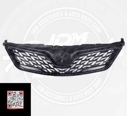 Parrilla ZR Toyota Corolla 2011-2013