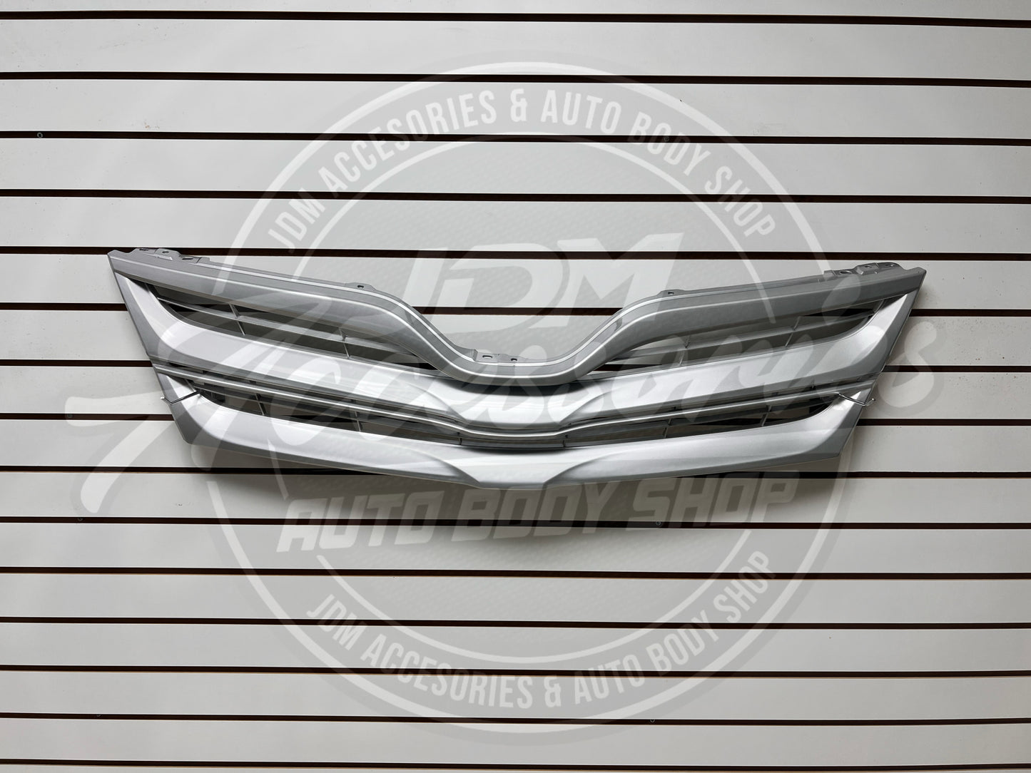 Parrilla de Toyota venza 2009-2016