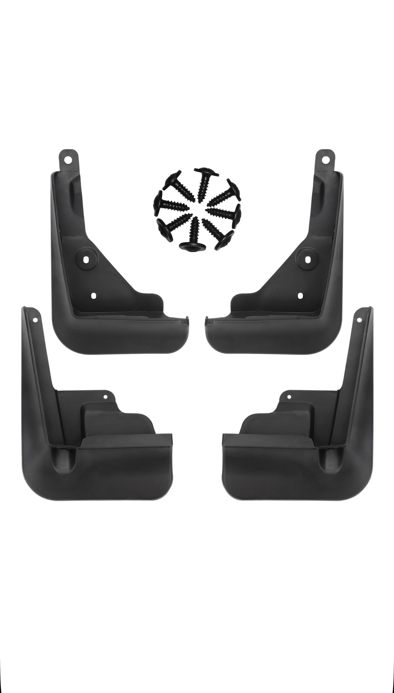 Chapaletas para Toyota Corolla 2020-2025