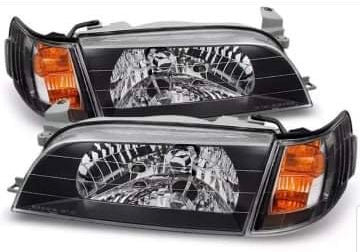 Focos delanteros Toyota Corolla 1993-1997