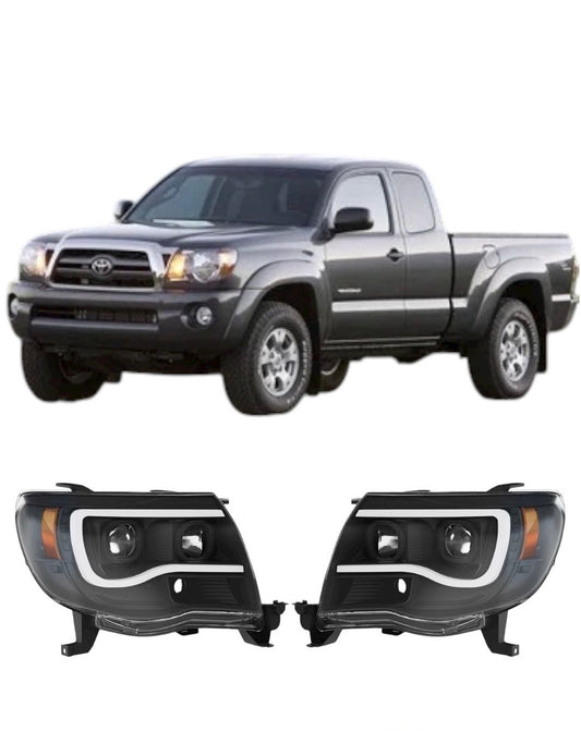 Focos Tacoma 2005-2011