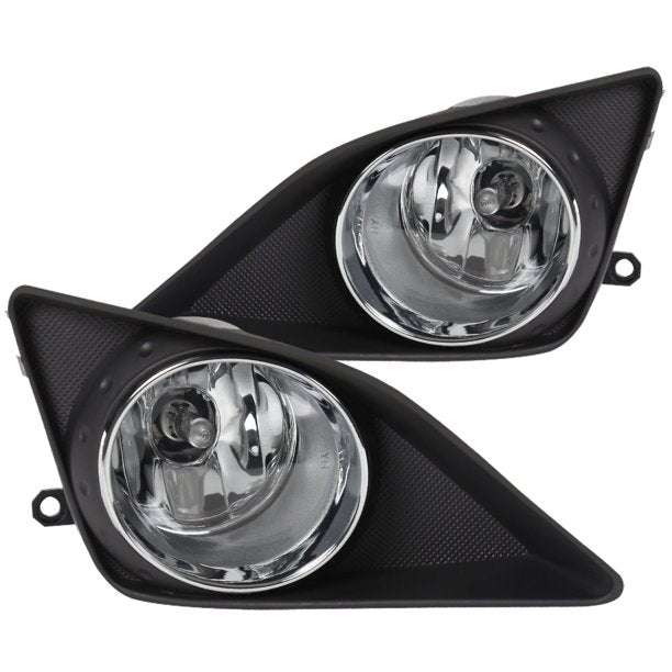 Foglights- Reflectores Traseros LED