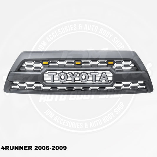 Parrilla TRD para Toyota 4runner 2006-2009