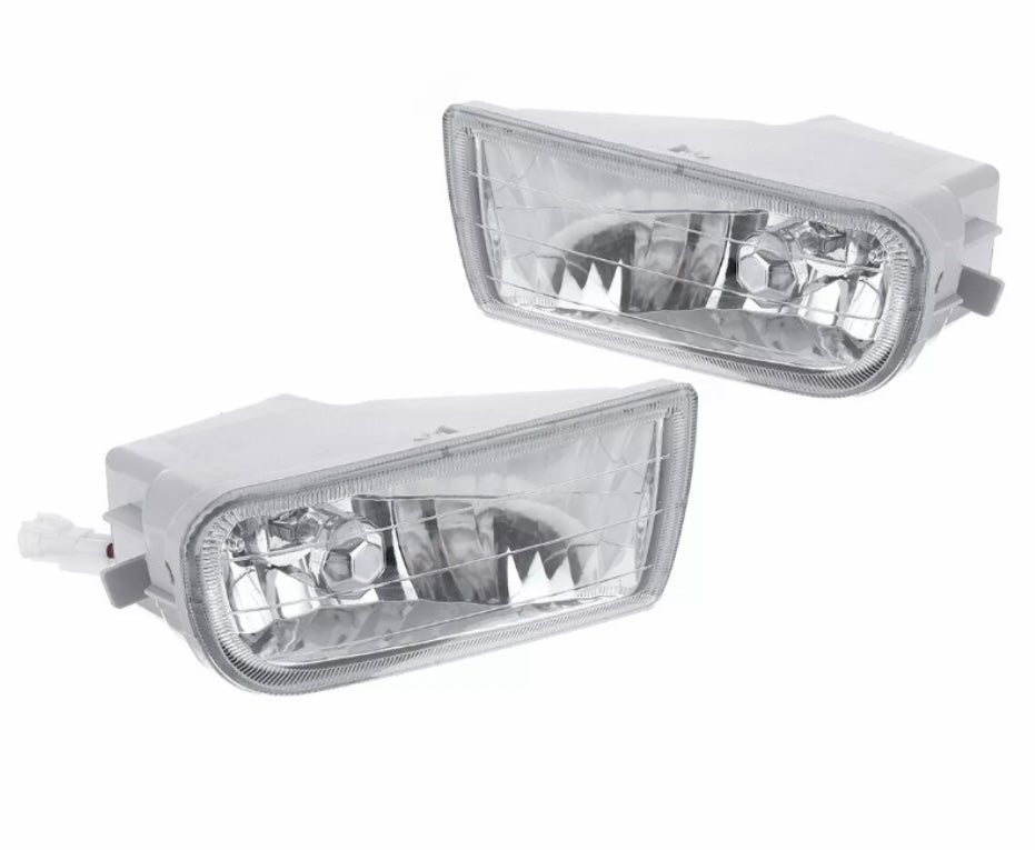 Foglights- Reflectores Traseros LED