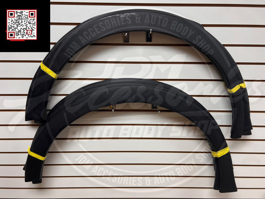 Wheeluppers para Toyota venza