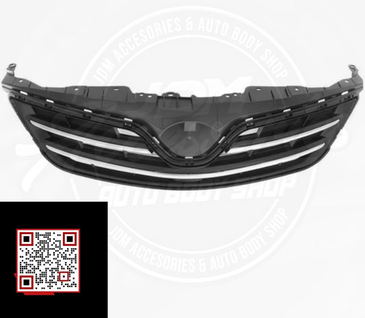 Parrilla Altis Toyota Corolla 2011-2013