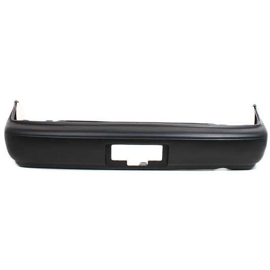 Bumper fx Toyota Corolla 1993-1997/ Front lip para bumper Fx/ Bumper trasero corto 93-97 (sedan)