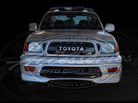 Front Lip Toyota Tacoma 2001-2023