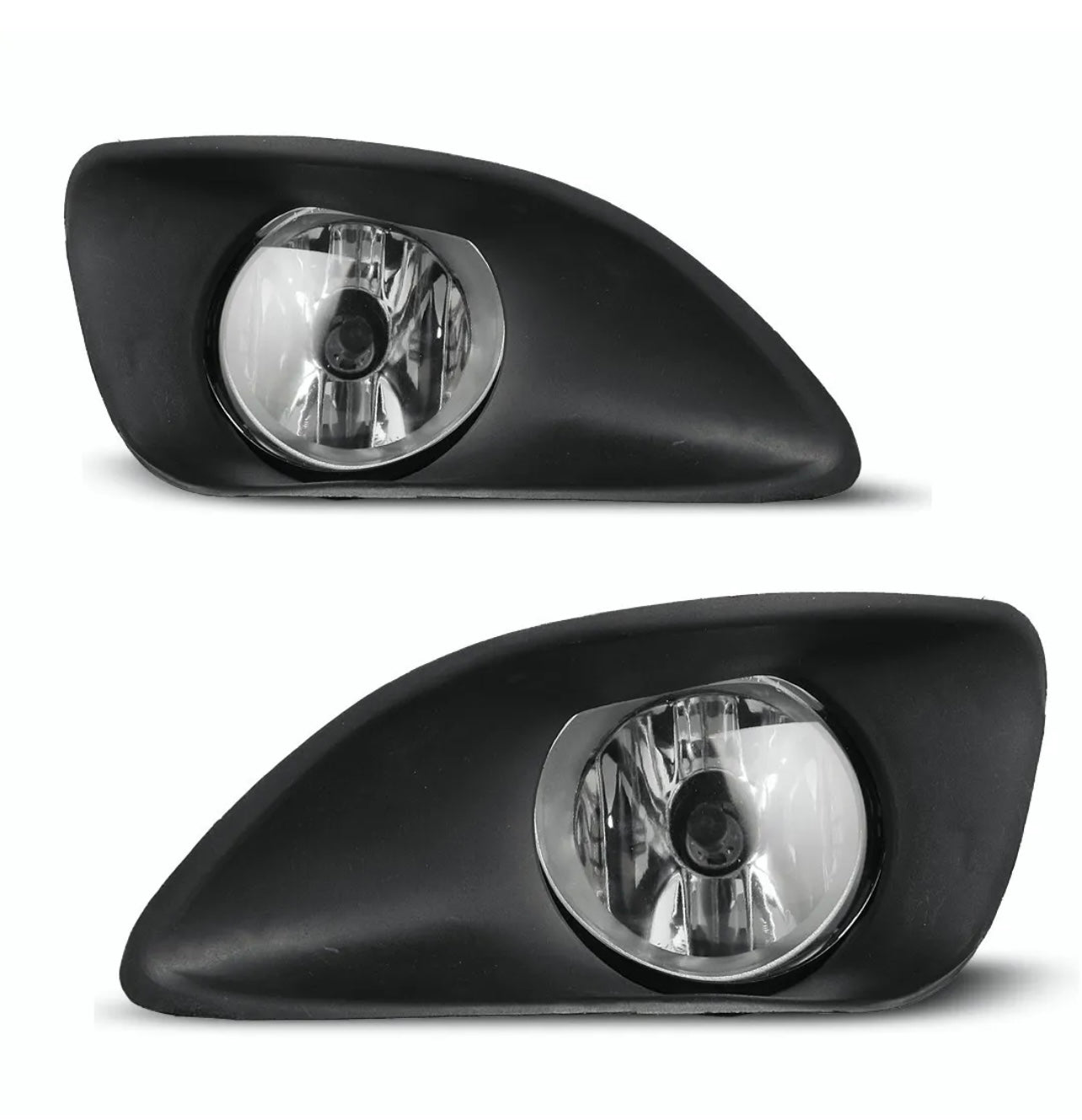 Foglights- Reflectores Traseros LED